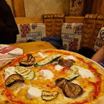 Photo n°1 de l'avis de Luciano.e fait le 15/11/2022 à 17:02 sur le  Osteria del Moleta à Sondalo