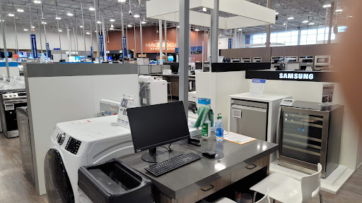 Electronics Store «Best Buy», reviews and photos, 3100 W Frye Rd, Chandler, AZ 85226, USA