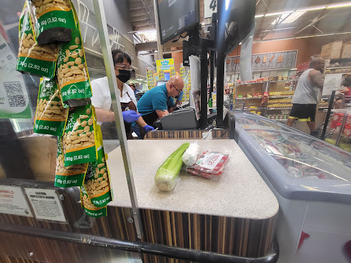 Supermarket «Island Pacific Supermarket», reviews and photos, 3300 Atlantic Ave, Long Beach, CA 90807, USA