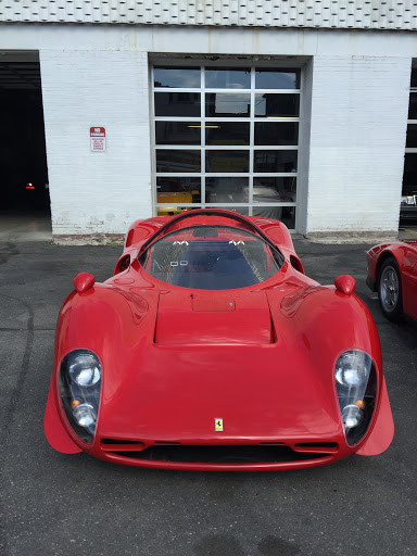 Car Dealer «European Motorsports Sales Services Inc.», reviews and photos, 314 S Broadway, Lawrence, MA 01843, USA