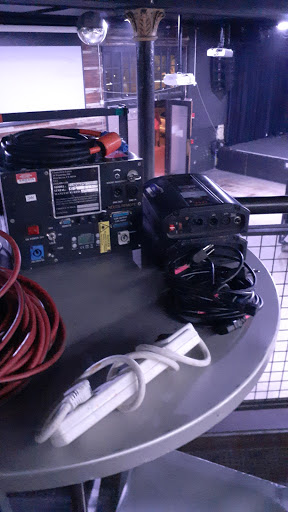 Live Music Venue «Vinyl Music Hall», reviews and photos, 2 S Palafox St, Pensacola, FL 32502, USA