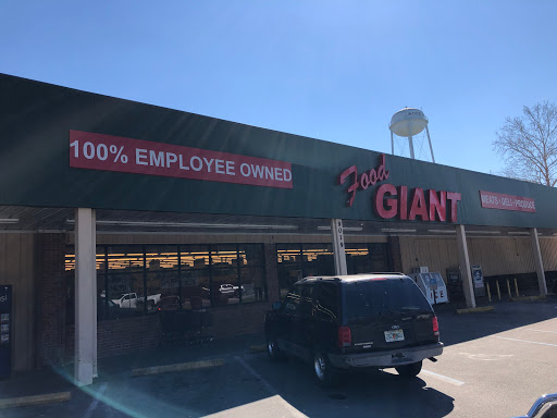 Food Giant - Woodville, Fl.