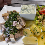 Photo n° 2 de l'avis de Duc.n fait le 20/06/2022 à 05:54 pour LE GRILL DE LUCIFER à Sedan