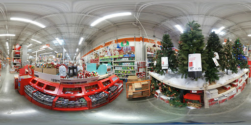 Home Improvement Store «The Home Depot», reviews and photos, 2600 41st Ave, Soquel, CA 95073, USA