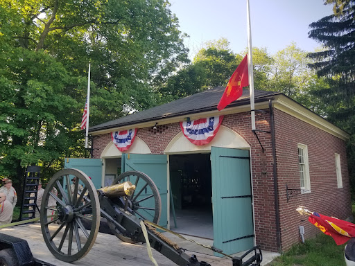 History Museum «Concord Museum», reviews and photos, 200 Lexington Rd, Concord, MA 01742, USA