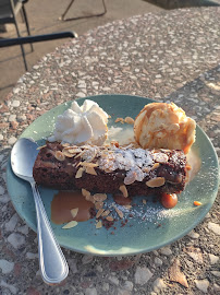 Brownie du Restaurant français L'Observatoire à Monnetier-Mornex - n°7