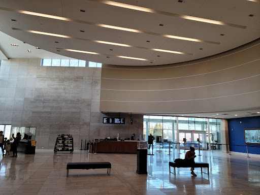 Museum «Atlanta History Center», reviews and photos, 130 West Paces Ferry Rd NW, Atlanta, GA 30305, USA