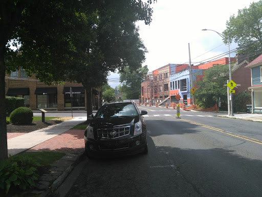 Coffee Shop «The Coffee Room», reviews and photos, 15 S State St, Newtown, PA 18940, USA