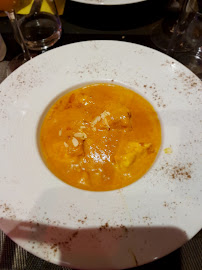 Curry du Restaurant indien La Porte Du Punjab à Caen - n°19