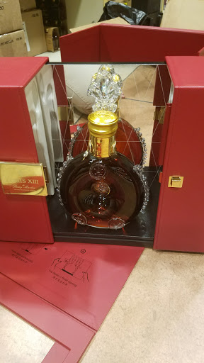 Liquor Store «ABC Fine Wine & Spirits», reviews and photos, 424 E Merritt Island Causeway, Merritt Island, FL 32952, USA