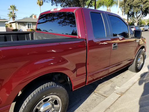 Auto Body Shop «Autopedic Body Center», reviews and photos, 860 E Whittier Blvd, La Habra, CA 90631, USA