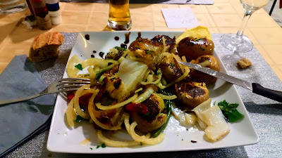 O Santa Rita à Angoulême