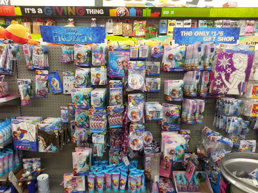 Variety Store «Five Below», reviews and photos, 8261 Gateway Overlook, Elkridge, MD 21075, USA
