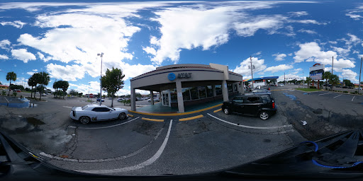 Cell Phone Store «AT&T», reviews and photos, 1332 N John Young Pkwy, Kissimmee, FL 34741, USA