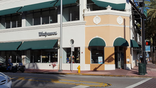 Drug Store «Walgreens», reviews and photos, 501 Collins Ave, Miami Beach, FL 33139, USA