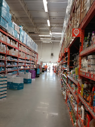 Home Improvement Store «The Home Depot», reviews and photos, 6345 Variel Ave, Woodland Hills, CA 91367, USA