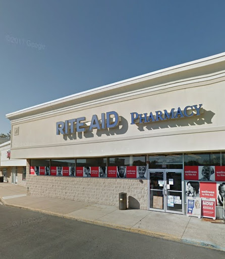 Rite Aid, 642 Easton Rd, Warrington, PA 18976, USA, 