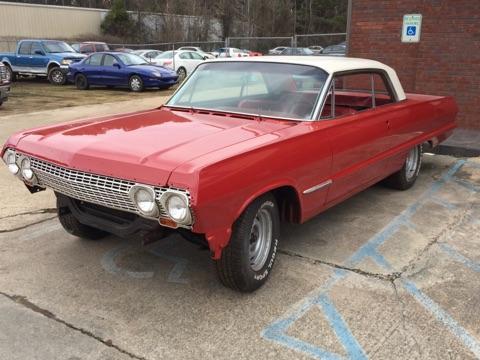 Auto Body Shop «Maaco Collision Repair & Auto Painting», reviews and photos, 1610 N Eastern Blvd, Montgomery, AL 36117, USA