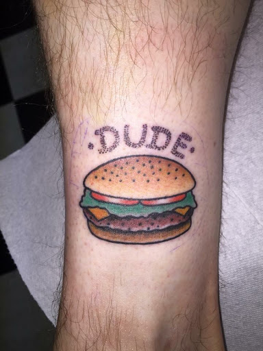 Tattoo Shop «No Guts No Glory Tattoo», reviews and photos, 1333 NW U.S. 101, Lincoln City, OR 97367, USA