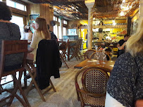 Atmosphère du Restaurant Coco de Mer à Paris - n°11