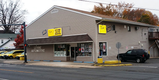 Levine Auto & Truck Parts Danbury, 118 South St, Danbury, CT 06810, USA, 