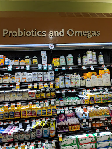 Grocery Store «Whole Foods Market», reviews and photos, 44 Godwin Ave, Ridgewood, NJ 07450, USA