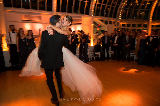 NY Wedding & Partner Dance