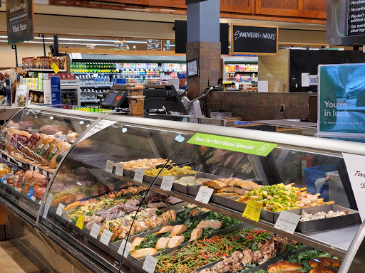 Grocery Store «Whole Foods Market», reviews and photos, 70 Merrimon Ave, Asheville, NC 28801, USA