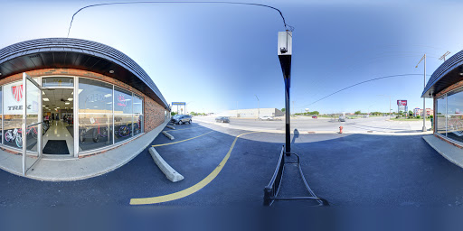 Bicycle Store «Sumbaum Cycle», reviews and photos, 114 N Larkin Ave, Joliet, IL 60435, USA