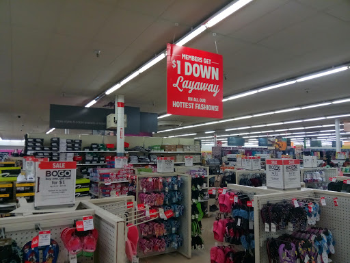 Department Store «Kmart», reviews and photos, 24800 W Valley Hwy, Kent, WA 98032, USA