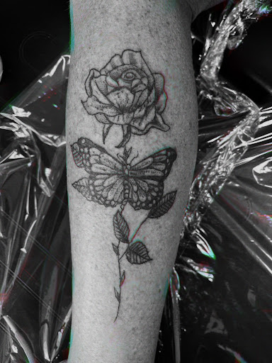 Explore family tattoo ideas for women, creative tattoo ideas in Seymour, available at American Gypsy Tattoo Corp.