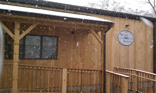 Liquor Store «MV Wine & Spirits», reviews and photos, 17A Airport Rd, Edgartown, MA 02539, USA