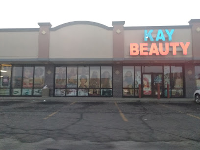 Kay Beauty Supply