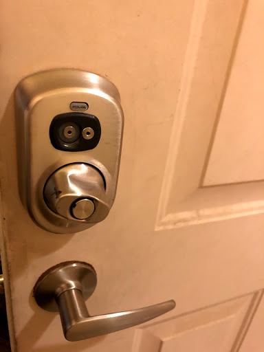 locksmith pro solutions