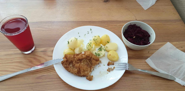 Opinii despre RABARBAR în Toruń - Catering