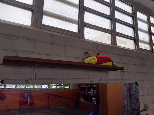 Comentarii opinii despre Colegio Fe y Alegría Nº 14