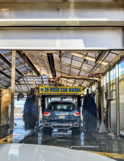 Inspiring Car Wash King Of Prussia Gallery
