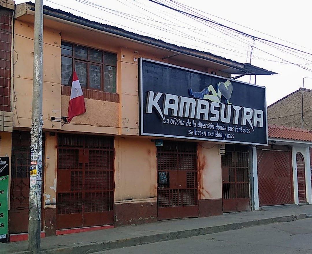 KAMASUTRA CLUB HUANCAYO