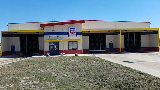 Truck Wash Express/123 Clean LLC en Williston