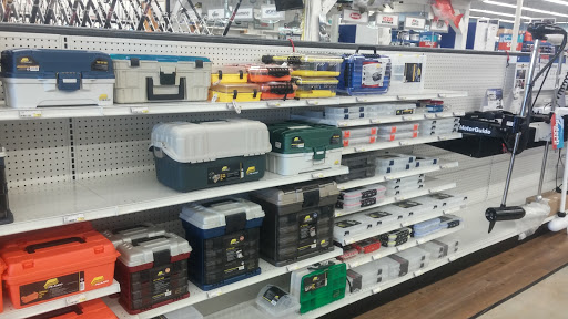 Marine Supply Store «West Marine», reviews and photos, 1300 W International Speedway Blvd #101, Daytona Beach, FL 32114, USA