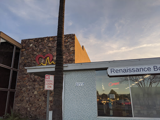 Book Store «Renaissance Books», reviews and photos, 3772 Elizabeth St, Riverside, CA 92506, USA