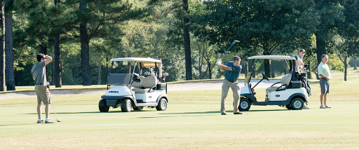 Private Golf Course «Ridgeway Country Club», reviews and photos, 9800 Poplar Ave, Germantown, TN 38139, USA