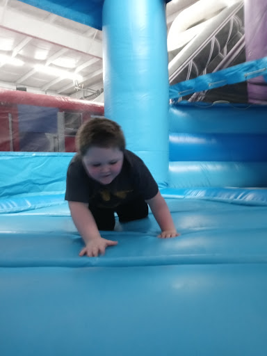 Amusement Center «Jump!Zone Party & Play Center», reviews and photos, 5765 Constitution Dr, Florence, KY 41042, USA