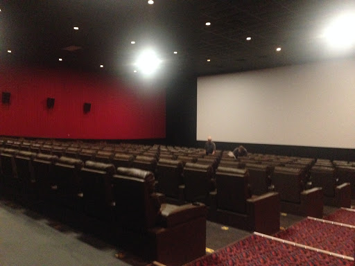 Movie Theater «Century Square Luxury Cinemas», reviews and photos, 2001 Mountain View Dr, West Mifflin, PA 15122, USA