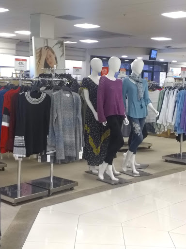 Shopping Mall «Treasure Coast Square», reviews and photos, 3174 NW Federal Hwy, Jensen Beach, FL 34957, USA