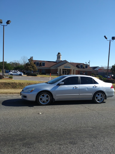 Credit Union «Pen Air Federal Credit Union», reviews and photos