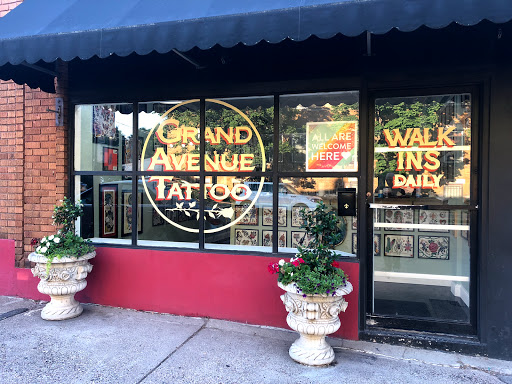 Explore tattoo ideas names designs, creative tattoo ideas in Saint Paul, available at Grand Avenue Tattoo