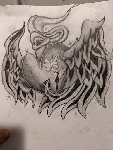 Explore key west tattoo ideas, creative tattoo ideas in Canyon Lake, available at Timeless Tattoos L.L.C.