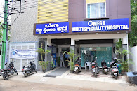 Omega Multispeciality Hospital