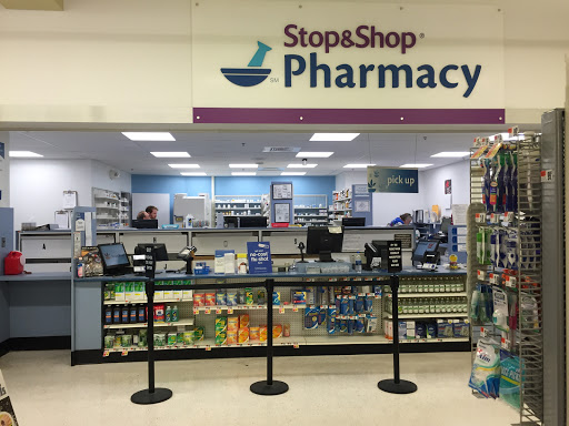 Supermarket «Stop & Shop», reviews and photos, 56 Shank Painter Rd, Provincetown, MA 02657, USA